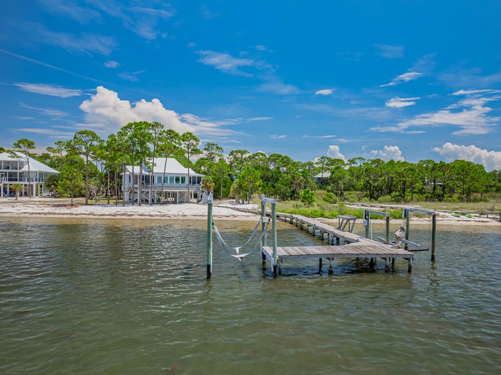 2059 Turpentine Trl, St. George Island, FL 32328