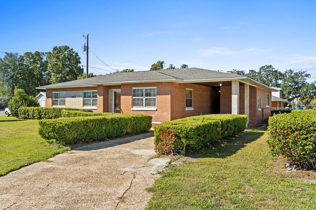 351 Highway 71 N, Wewahitchka, FL 32465