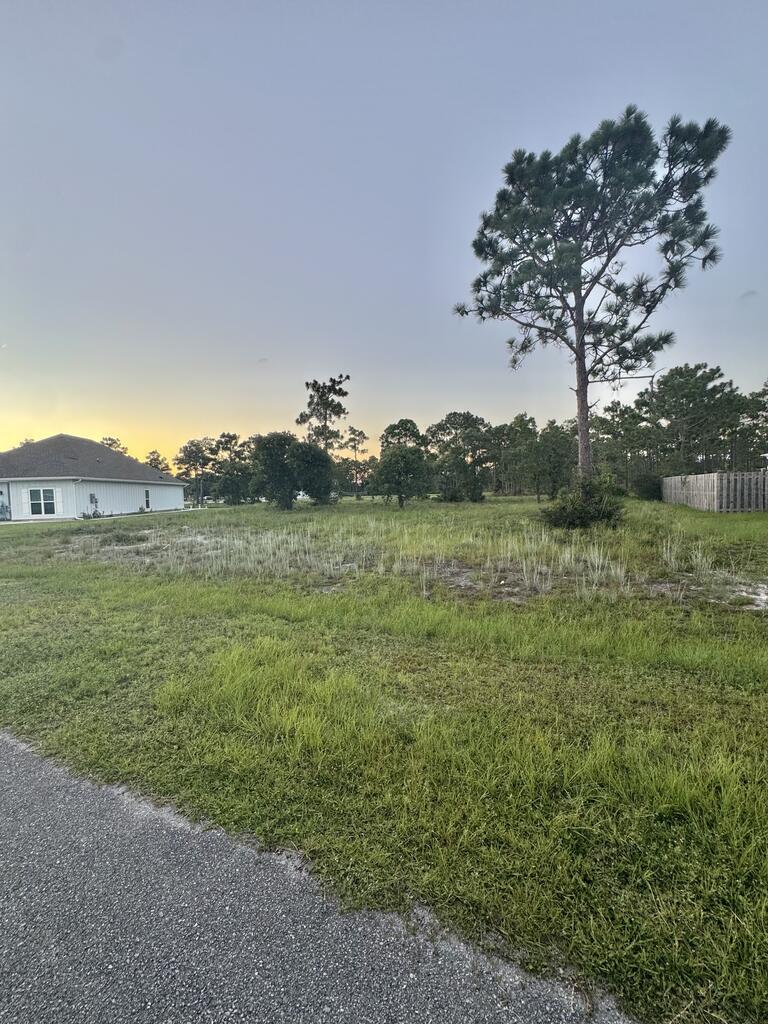 TBA Gulf Coast CR, Port Saint Joe, FL 32456
