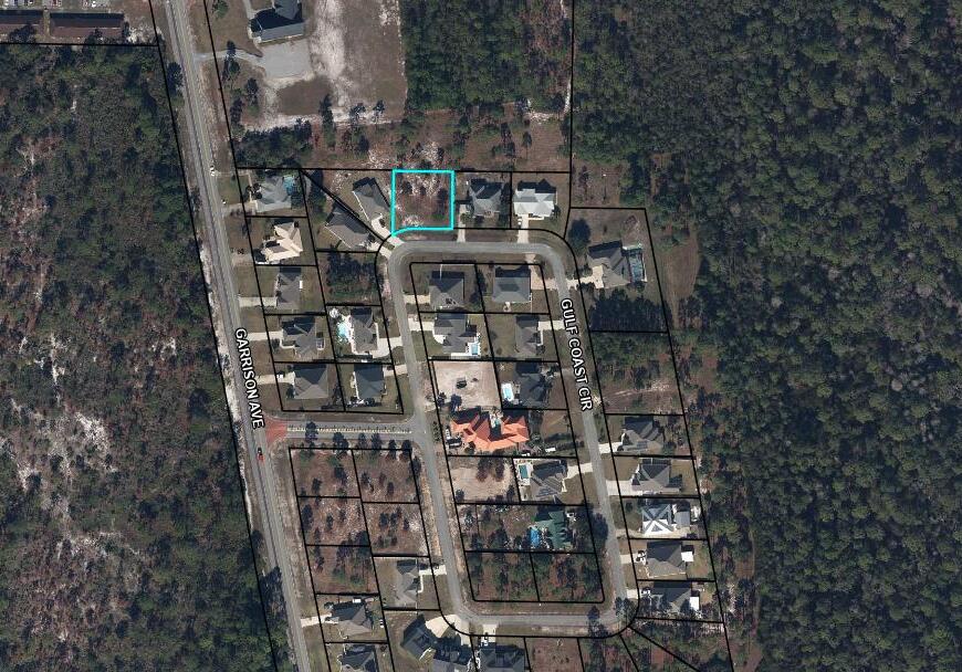 TBA Gulf Coast CR, Port Saint Joe, FL 32456 photo