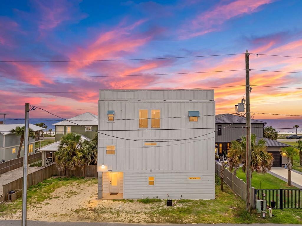 403 Oleander Ave, Mexico Beach, FL 32456 photo
