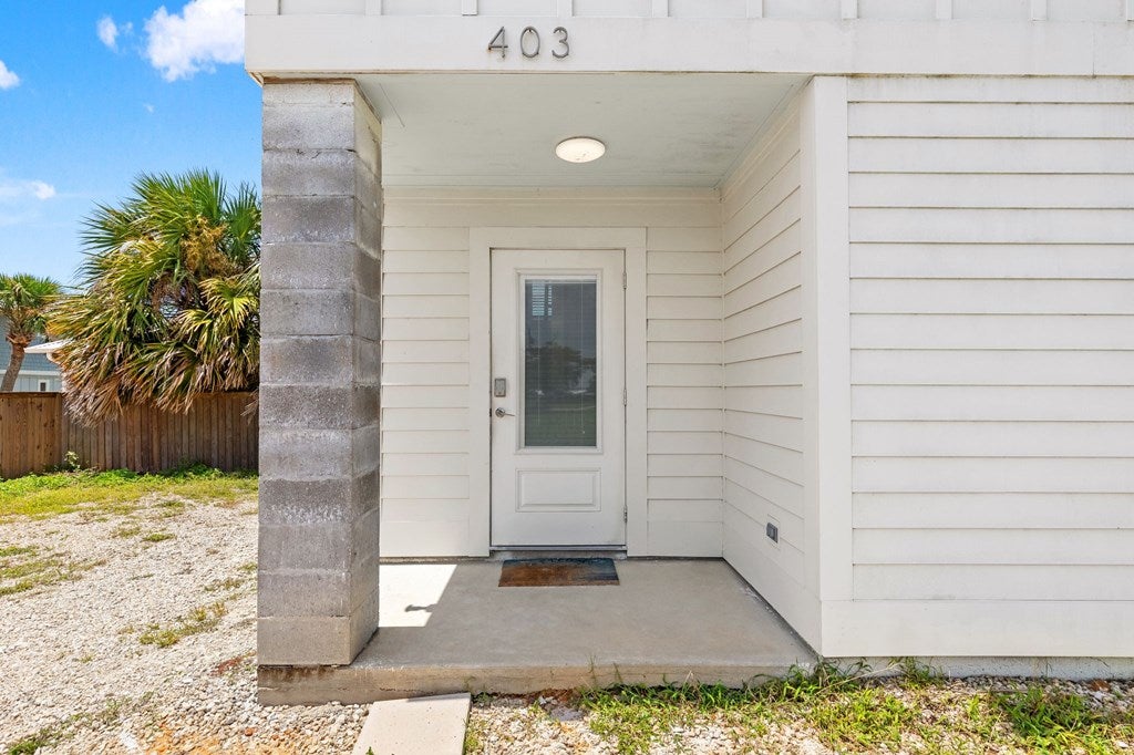 403 Oleander Ave, Mexico Beach, FL 32456 photo