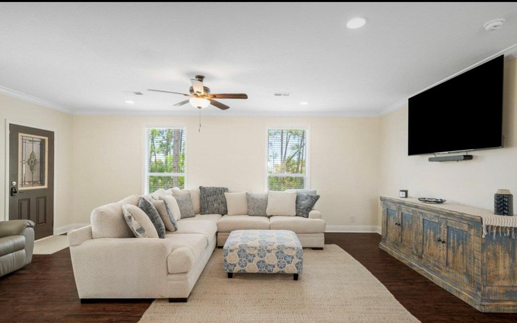 201 Nautilus Dr, Port Saint Joe, FL 32456 photo