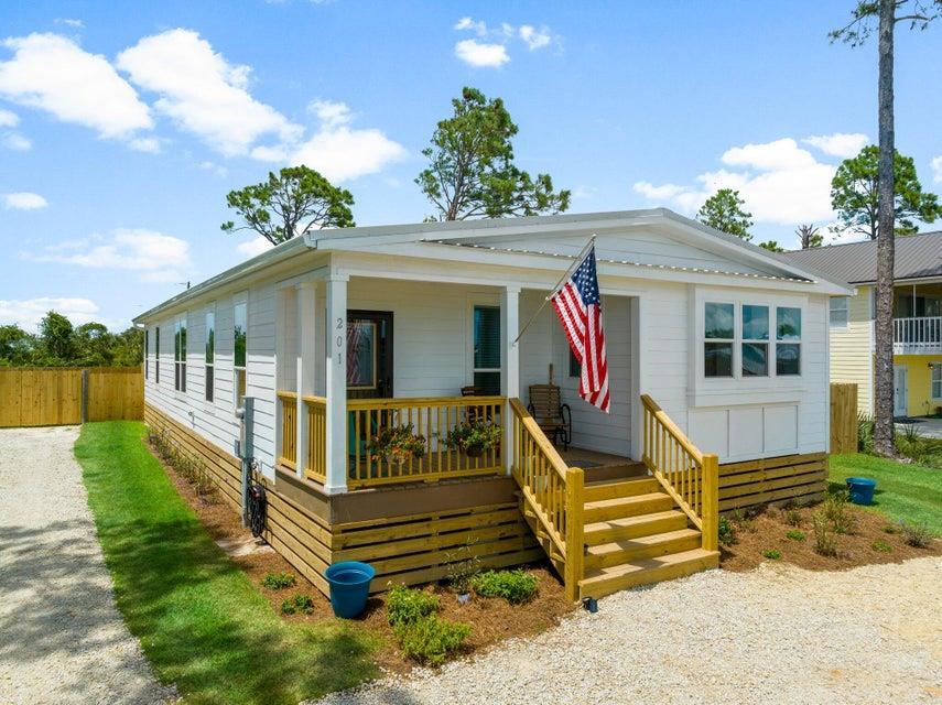 201 Nautilus Dr, Port Saint Joe, FL 32456 photo