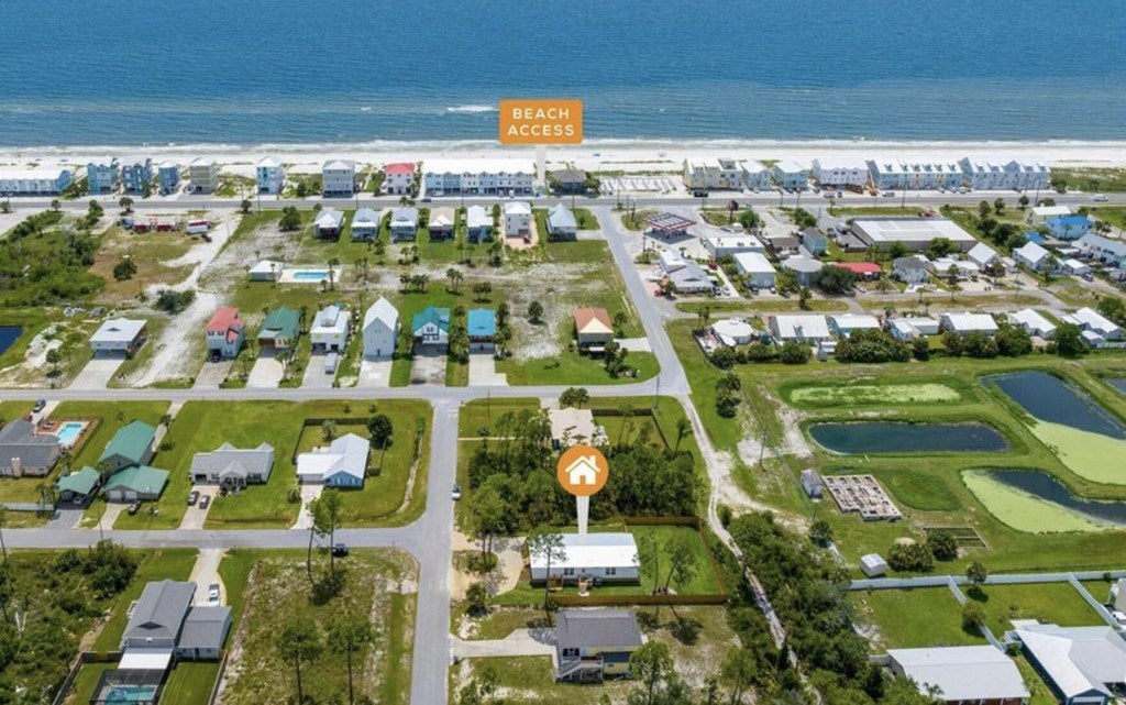 201 Nautilus Dr, Port Saint Joe, FL 32456 photo