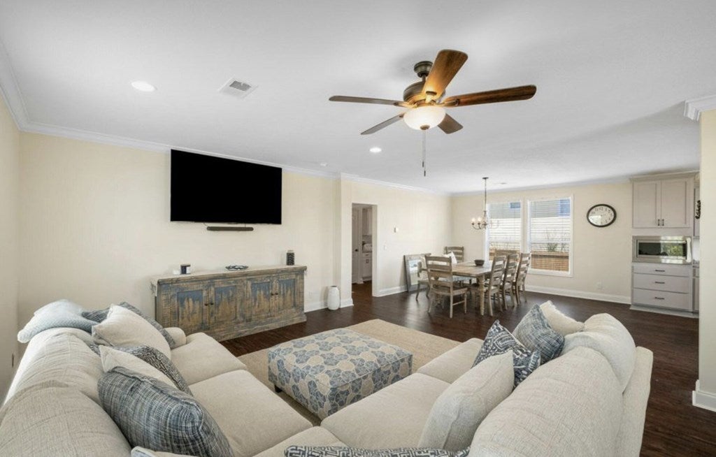 201 Nautilus Dr, Port Saint Joe, FL 32456 photo