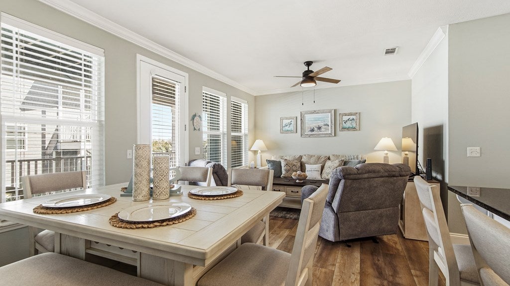 1120 15 St #1 D, Mexico Beach, FL 32456 photo