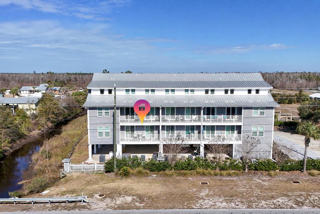 1120 15 St #1 D, Mexico Beach, FL 32456 photo