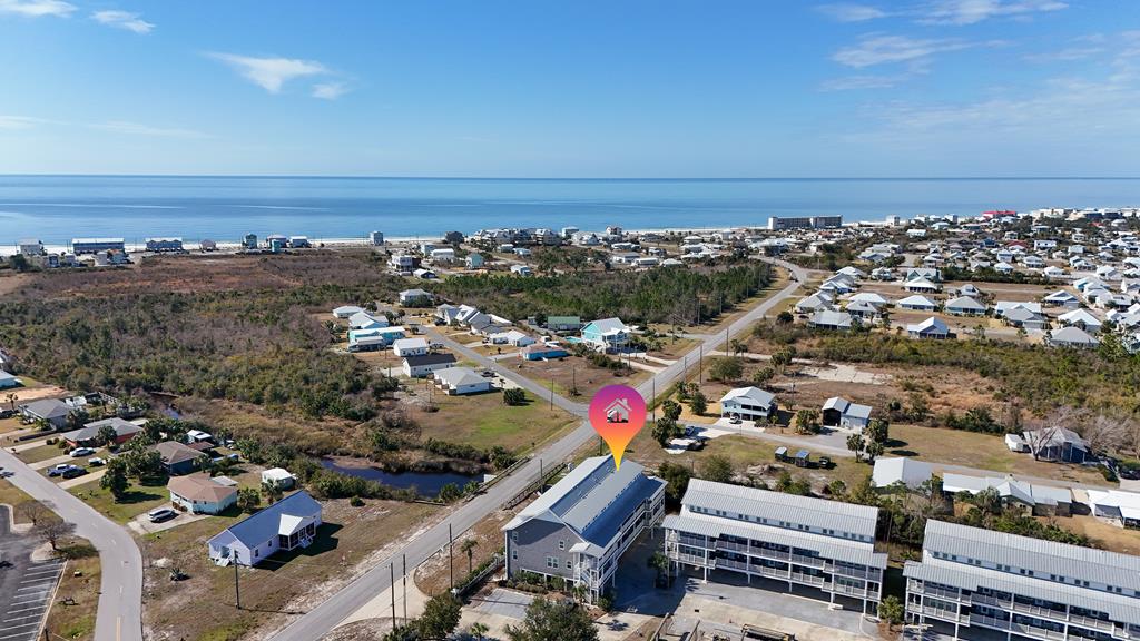 1120 15 St, Mexico Beach, FL 32456