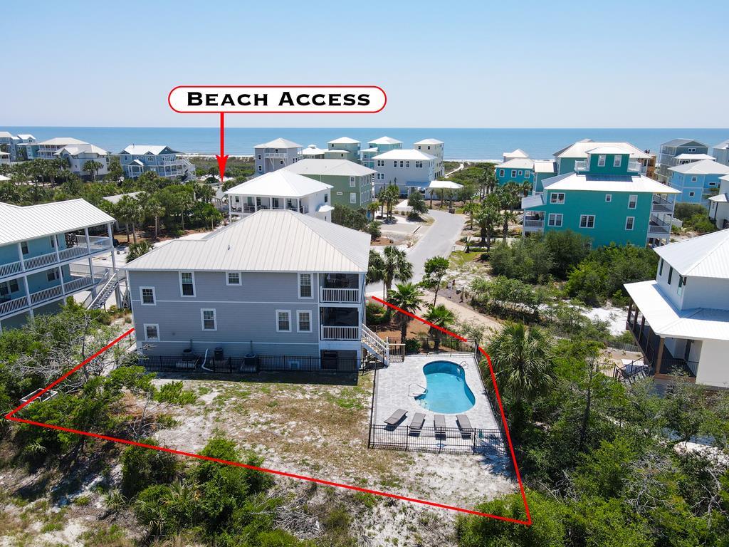 108 Seagrass Cir, Port Saint Joe, FL 32456