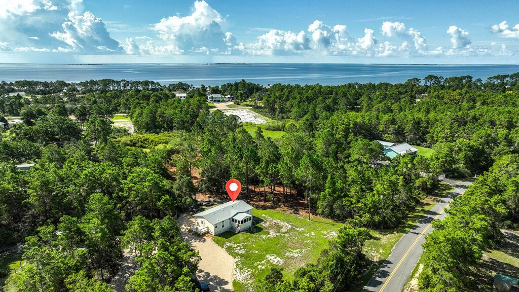 1846 Beacon St, Carrabelle, FL 32322 photo