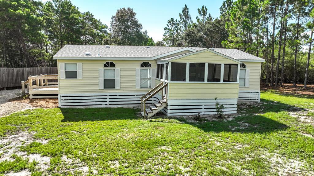 1846 Beacon St, Carrabelle, FL 32322