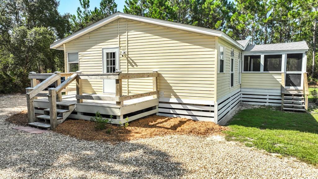 1846 Beacon St, Carrabelle, FL 32322 photo
