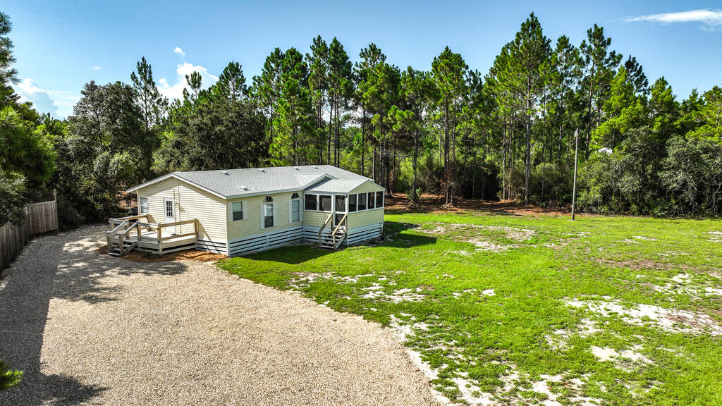 1846 Beacon St, Carrabelle, FL 32322 photo