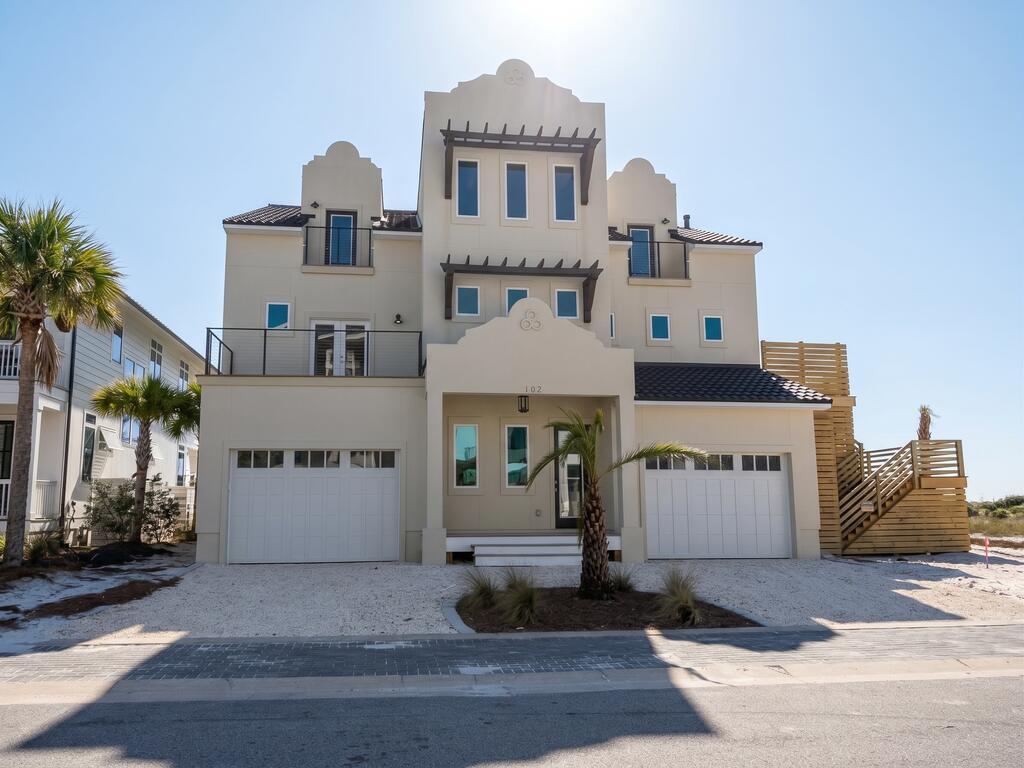 102 Dunes Dr, Mexico Beach, FL 32456 photo