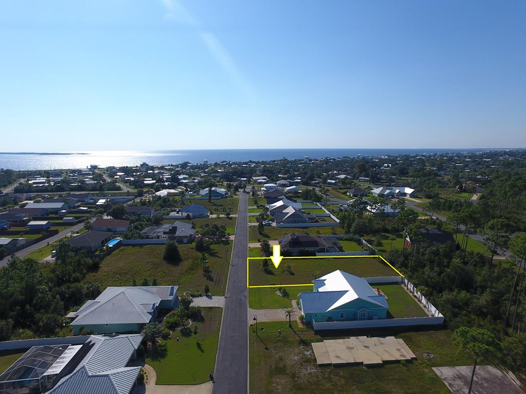 119 White Blossom Trl, Port Saint Joe, FL 32456 photo