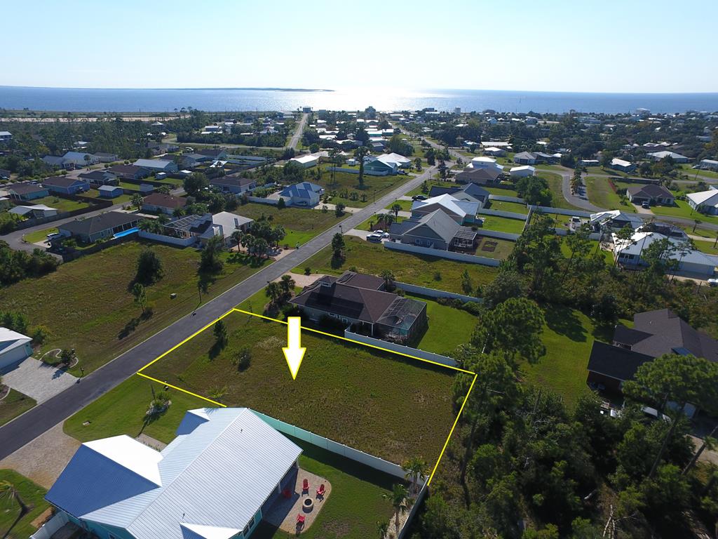 119 White Blossom Trl, Port Saint Joe, FL 32456 photo