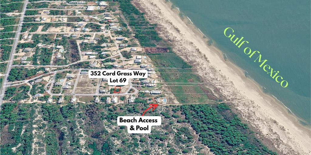 352 County Road Grass Way, Port Saint Joe, FL 32456 photo