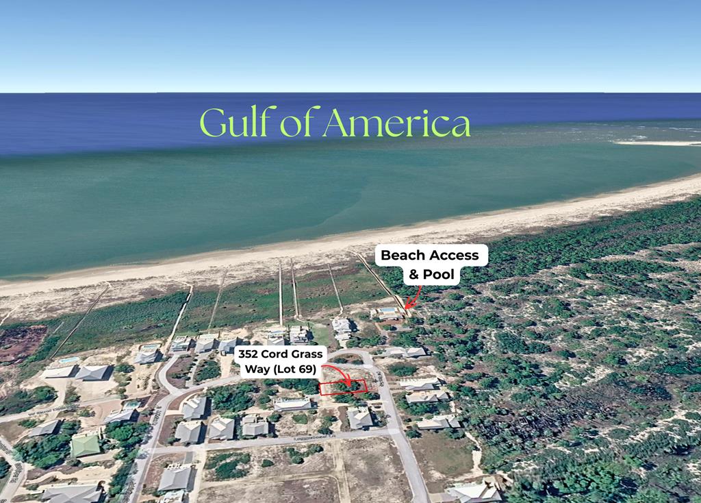 352 County Road Grass Way, Port Saint Joe, FL 32456 photo