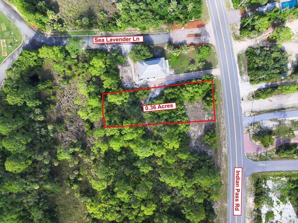 6 Indian Pass Rd #LOT, Port Saint Joe, FL 32456 photo