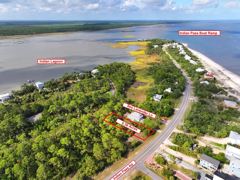 6 Indian Pass Rd #LOT, Port Saint Joe, FL 32456 photo