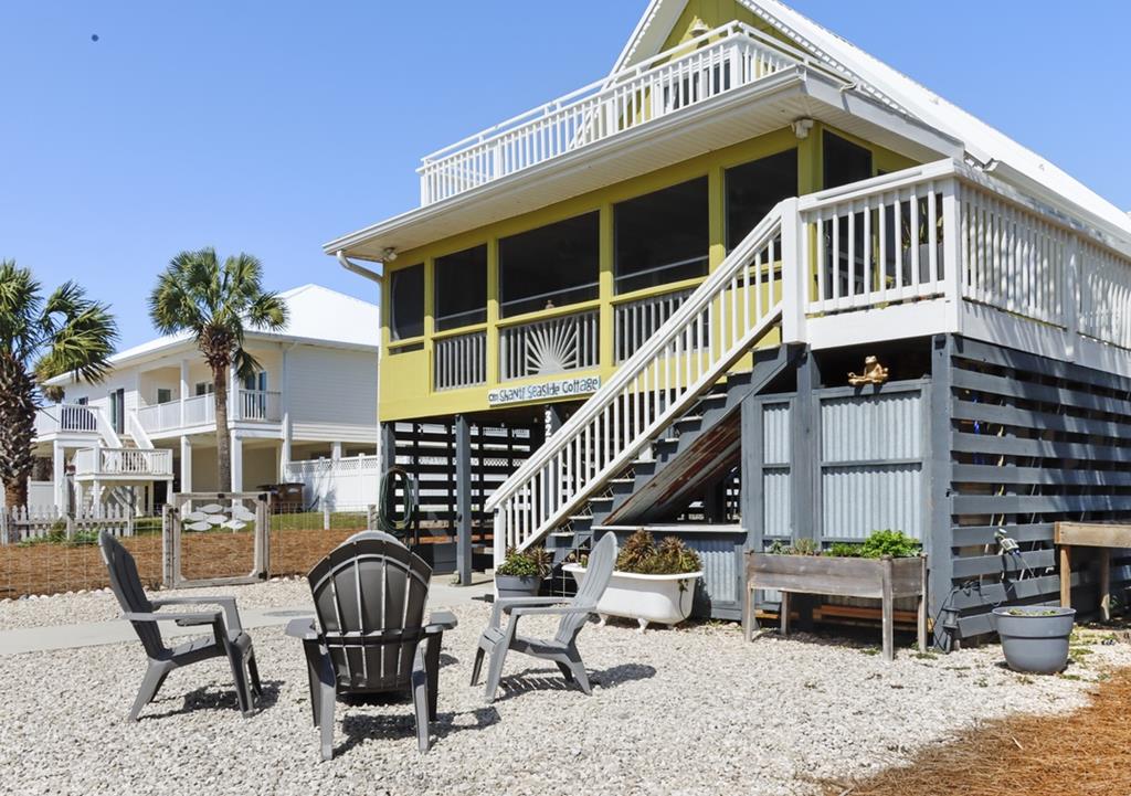 329 Treasure Dr, Port Saint Joe, FL 32456 photo
