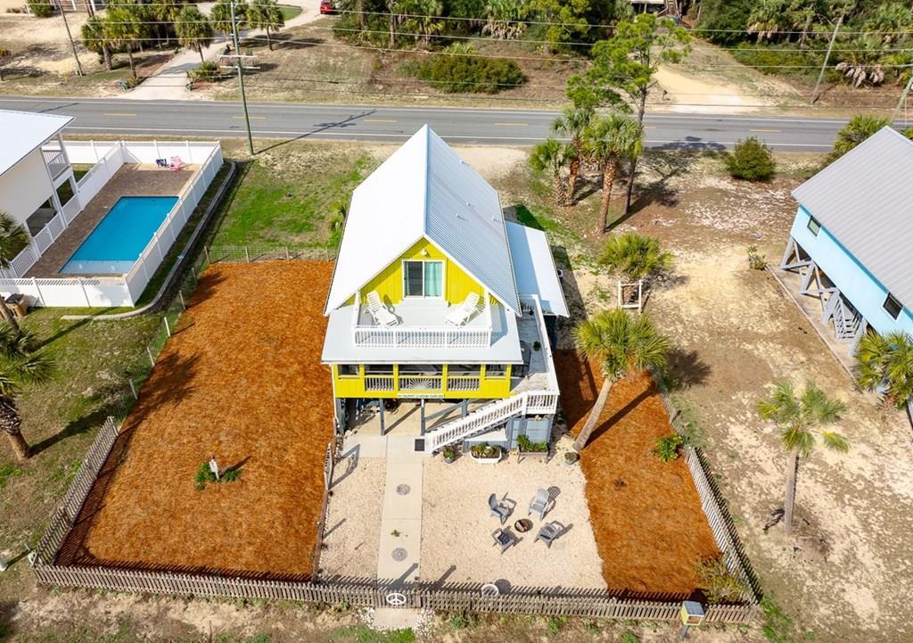 329 Treasure Dr, Port Saint Joe, FL 32456 photo