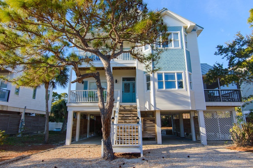 2204 Sailfish Dr, St. George Island, FL 32328 photo