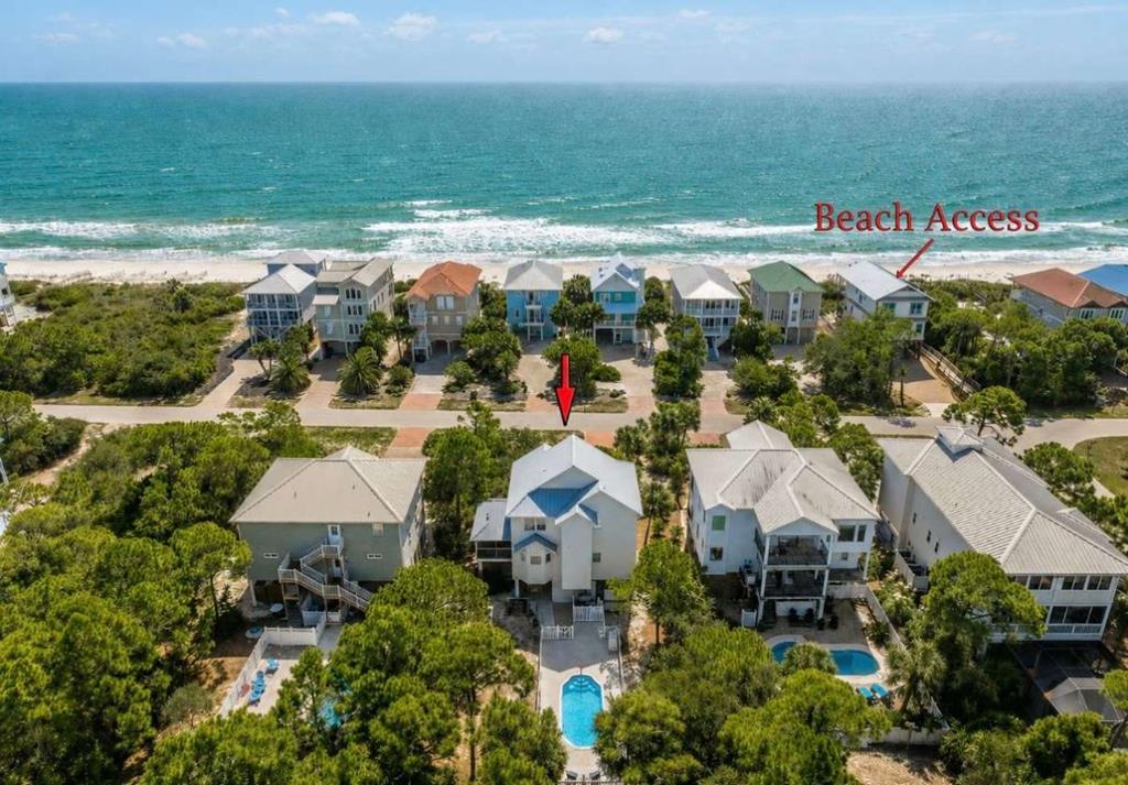 2204 Sailfish Dr, St. George Island, FL 32328 photo