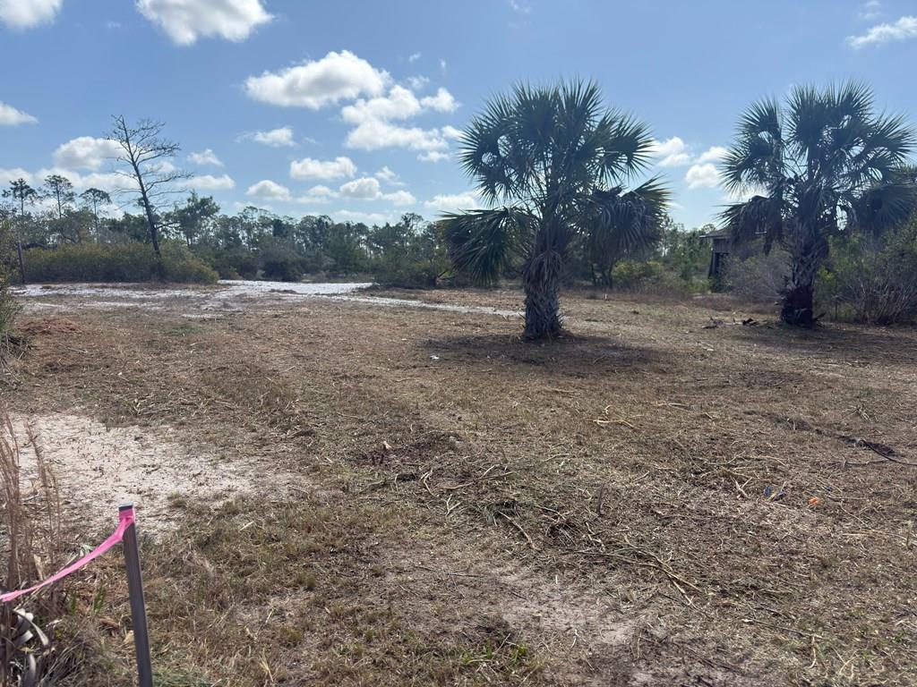 Lot C Adventure Ave, Port Saint Joe, FL 32456