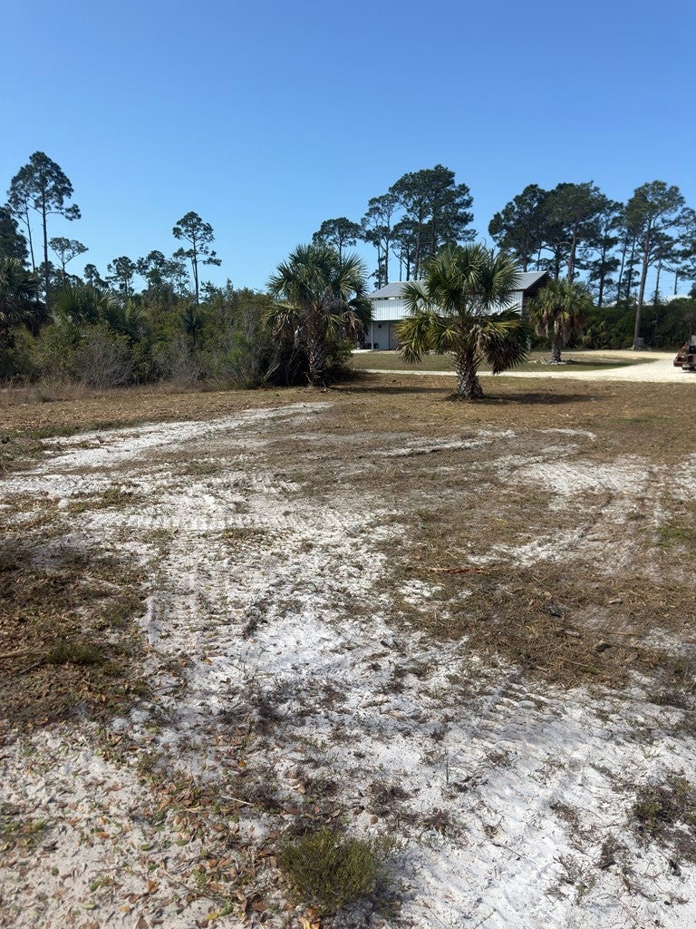 Lot C Adventure Ave, Port Saint Joe, FL 32456 photo