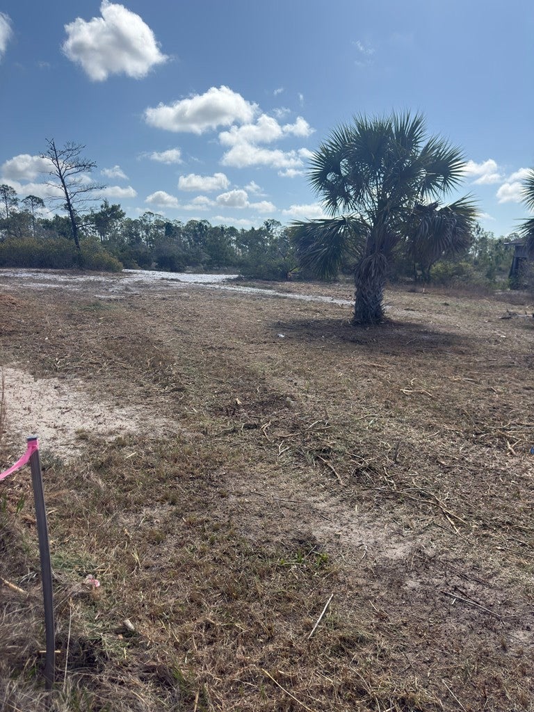 Lot C Adventure Ave, Port Saint Joe, FL 32456 photo