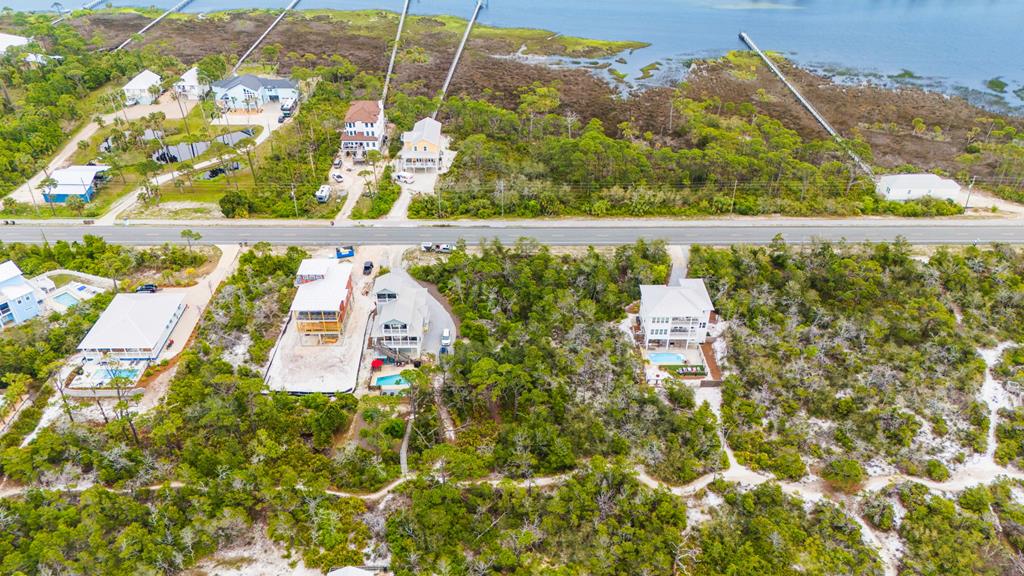 22 Cape San Blas Rd #LOT, Cape San Blas, FL 32456 photo