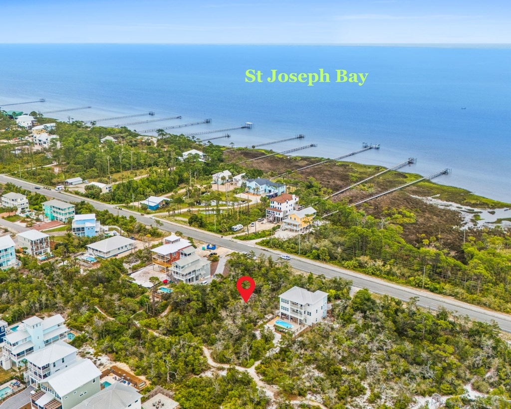 22 Cape San Blas Rd #LOT, Cape San Blas, FL 32456 photo