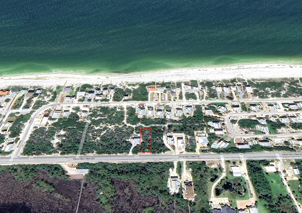 22 Cape San Blas Rd #LOT, Cape San Blas, FL 32456 photo