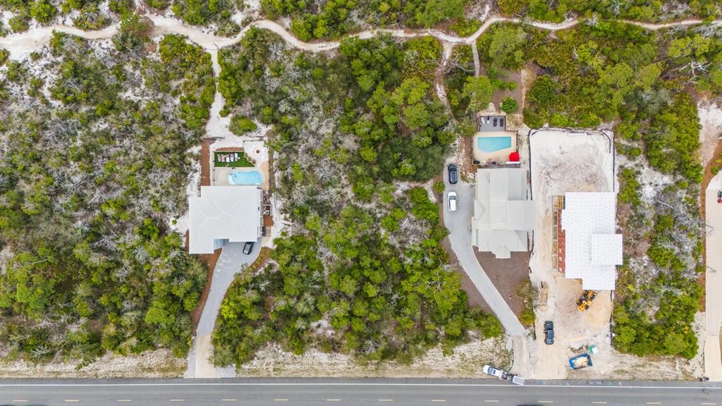 22 Cape San Blas Rd #LOT, Cape San Blas, FL 32456 photo