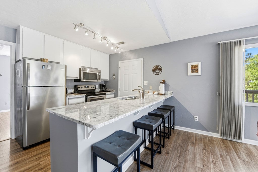 1048 W Bay Shore Dr, St. George Island, FL 32328 photo