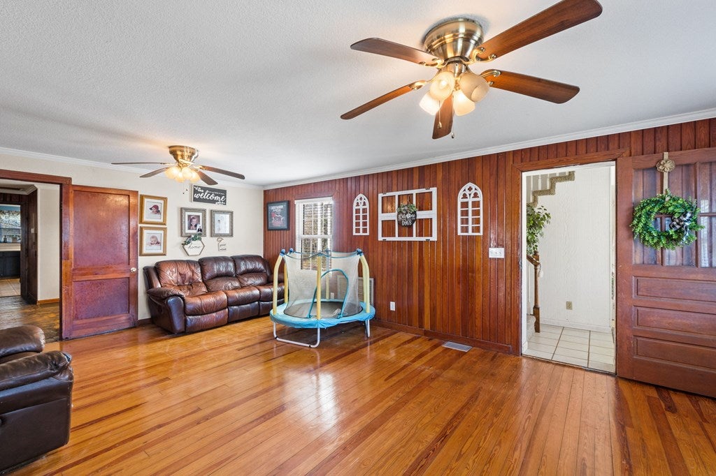 539 S 2 St, Wewahitchka, FL 32465 photo