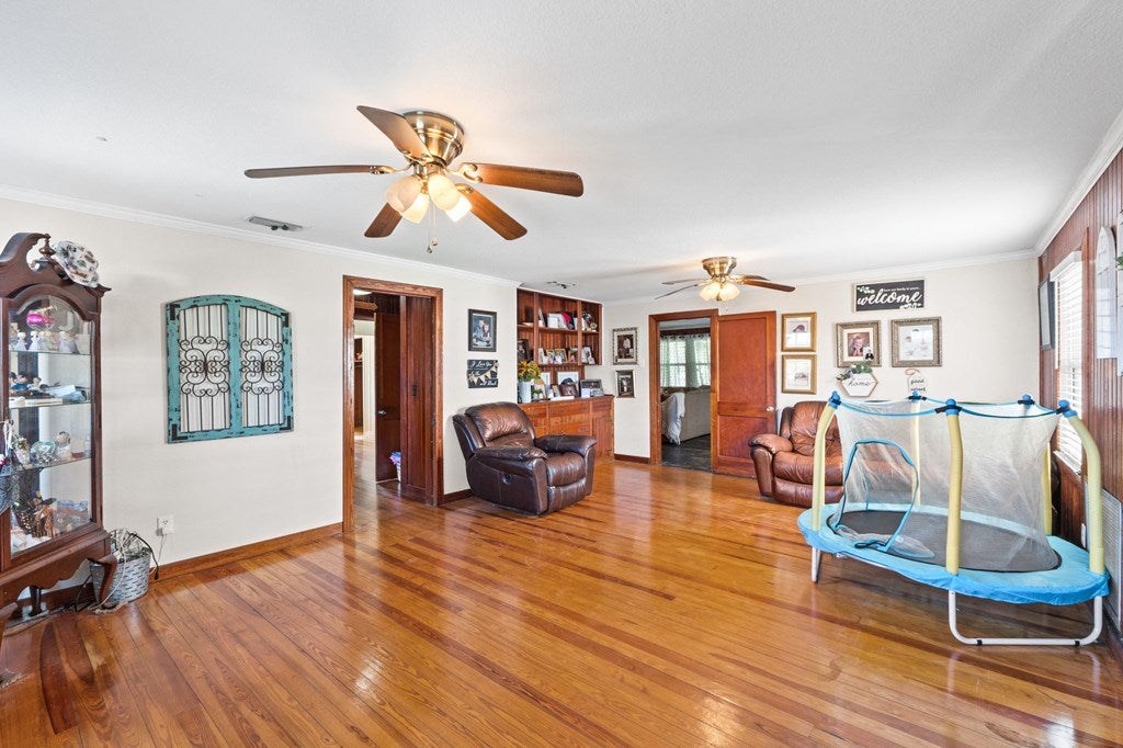 539 S 2 St, Wewahitchka, FL 32465 photo
