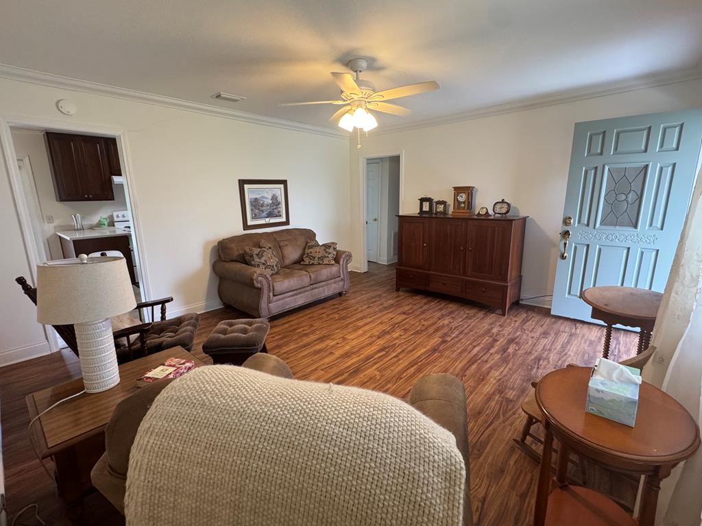 504 10 St, Port Saint Joe, FL 32456 photo