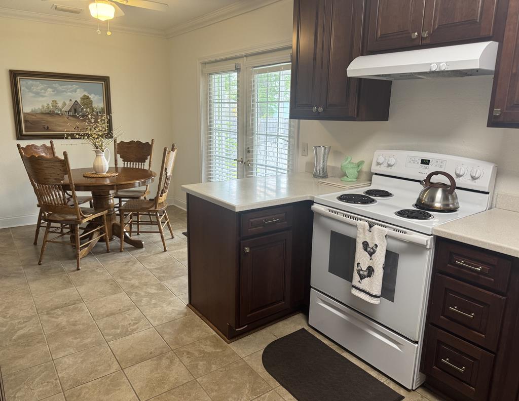 504 10 St, Port Saint Joe, FL 32456 photo