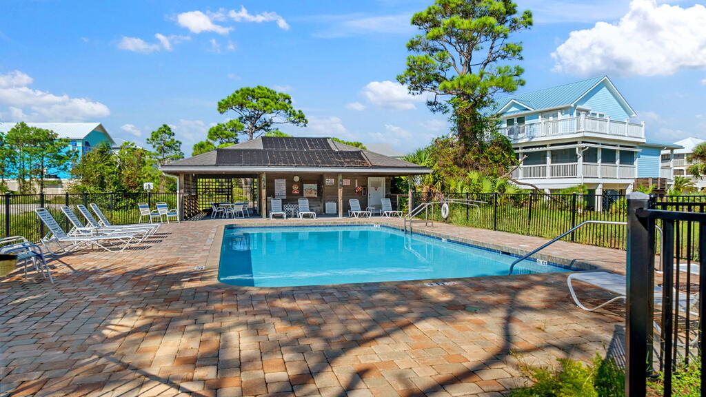 290 Boardwalk Ave, Cape San Blas, FL 32456 photo