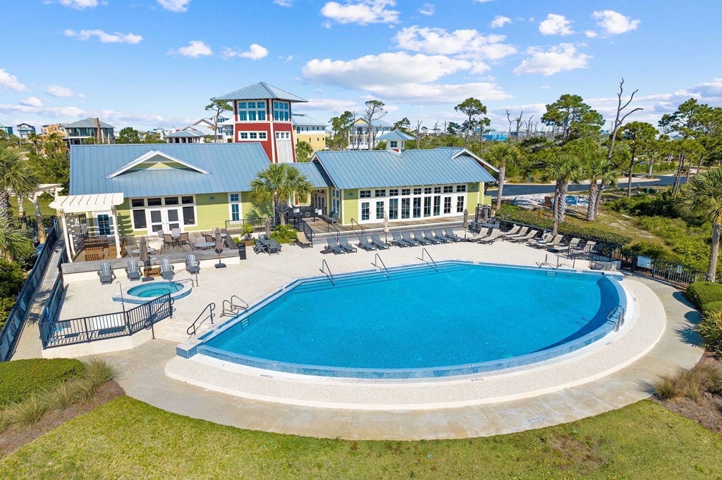 71 Regatta Dr #LOT, Port Saint Joe, FL 32456 photo