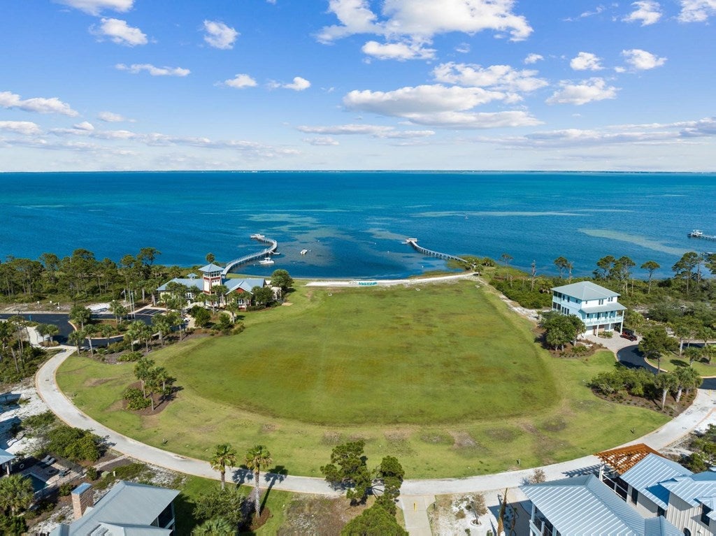 71 Regatta Dr #LOT, Port Saint Joe, FL 32456 photo