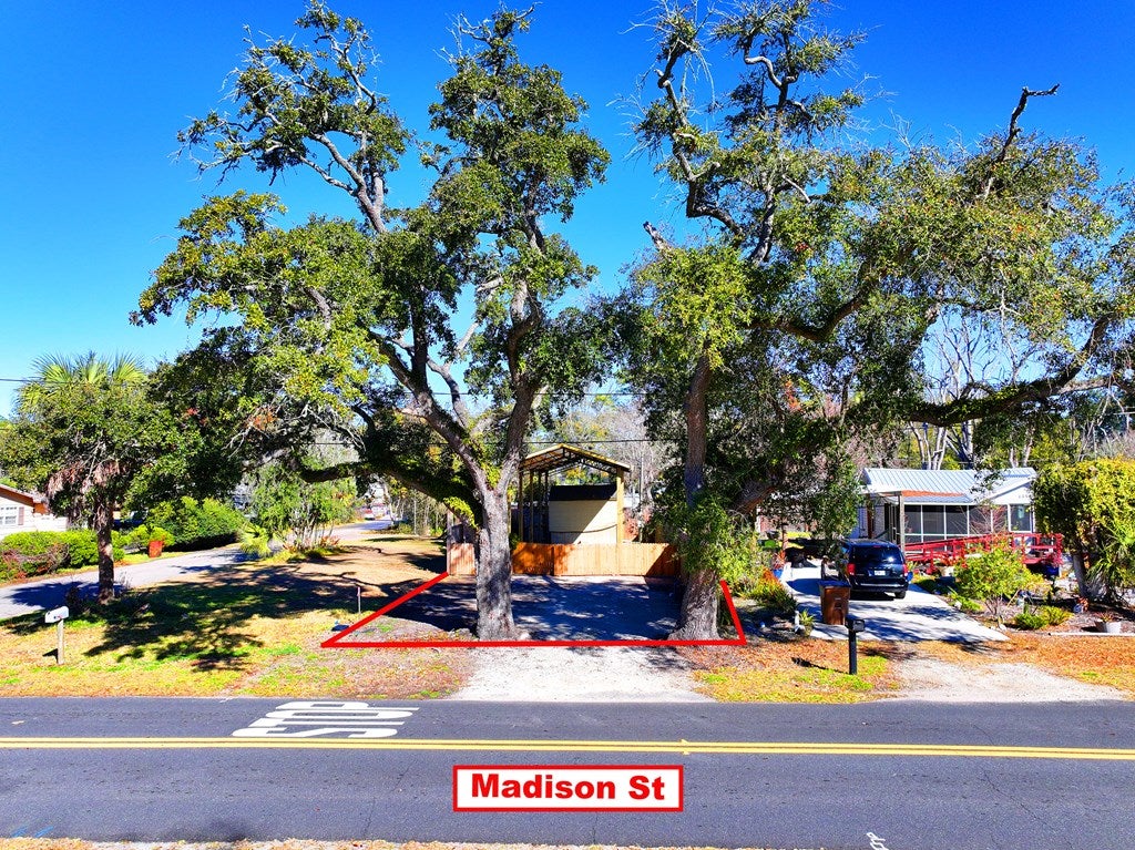415 Madison St, Port Saint Joe, FL 32456 photo