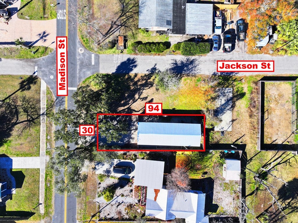 415 Madison St, Port Saint Joe, FL 32456 photo