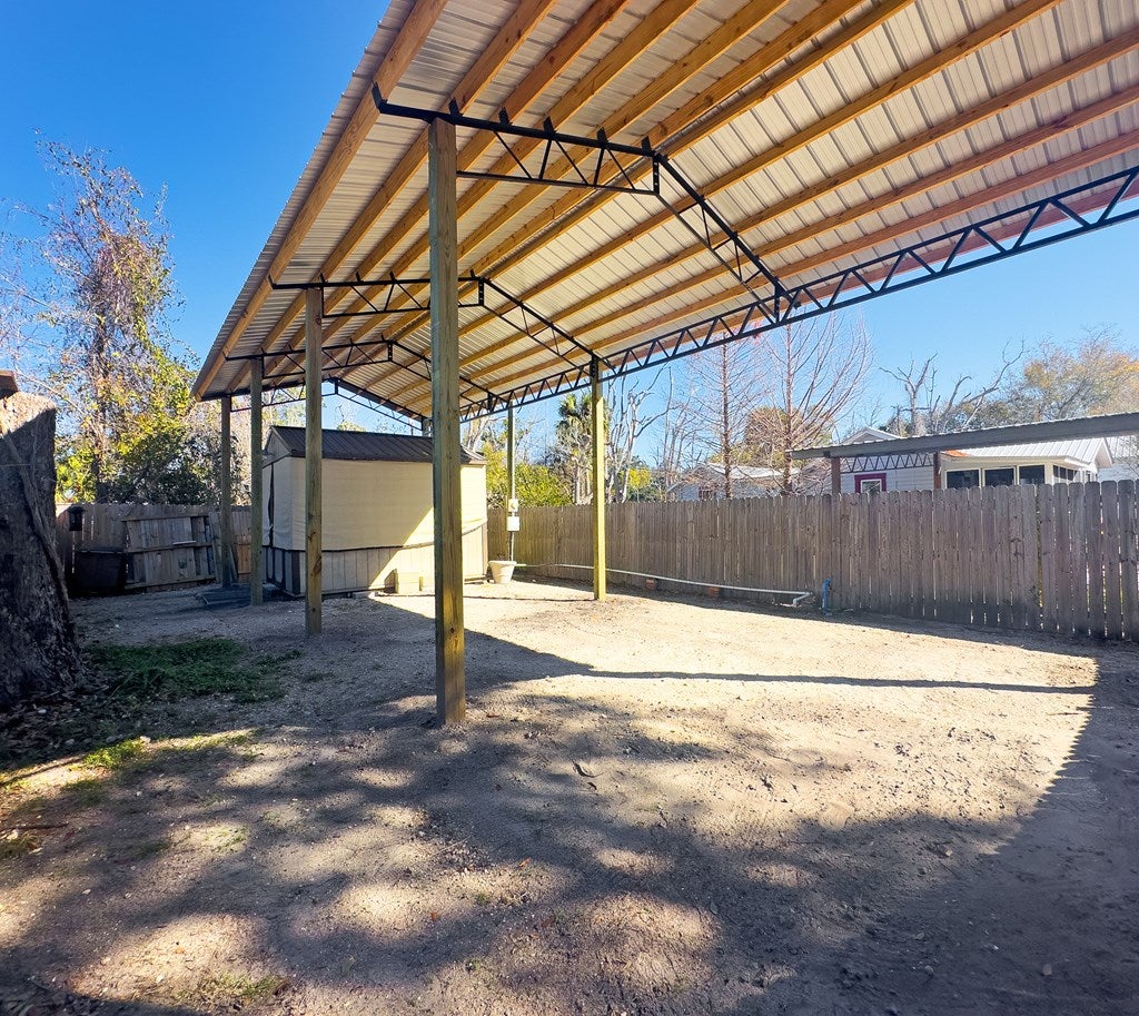 415 Madison St, Port Saint Joe, FL 32456 photo