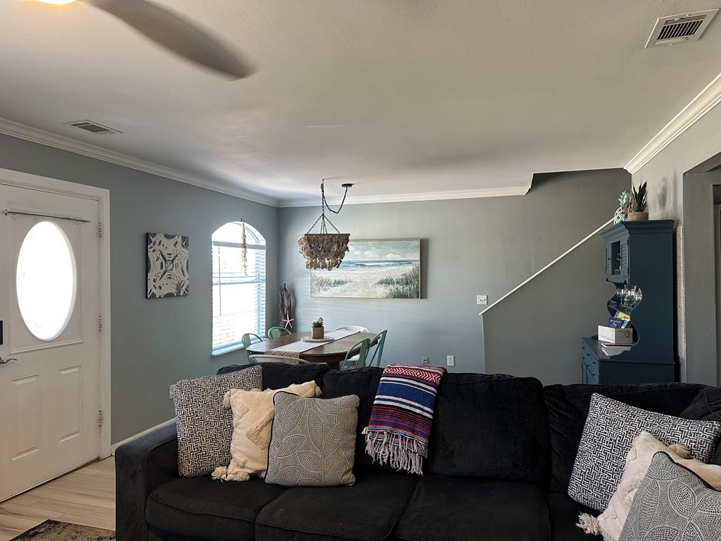 1016 15 St #5 A, Mexico Beach, FL 32456 photo