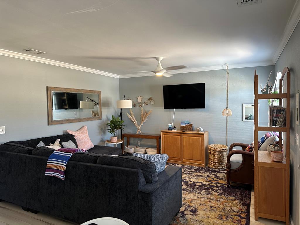 1016 15 St #5 A, Mexico Beach, FL 32456 photo