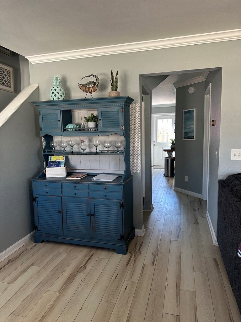 1016 15 St #5 A, Mexico Beach, FL 32456 photo
